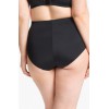 Bas de maillot de bain Elomi Swim noir du 44 au 54