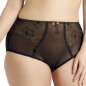 Culotte haute Elomi Imogen noir