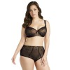 Culotte haute Elomi Imogen noir