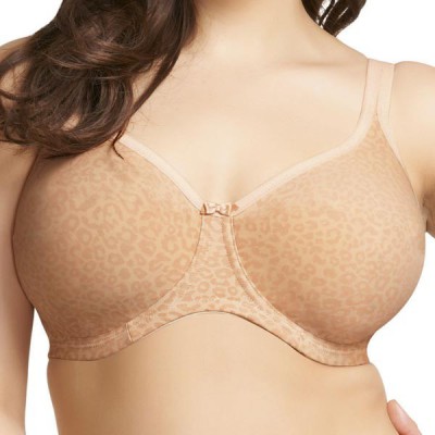 Soutien gorge Elomi Nala Fauve