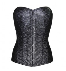 Corset grande taille sexy
