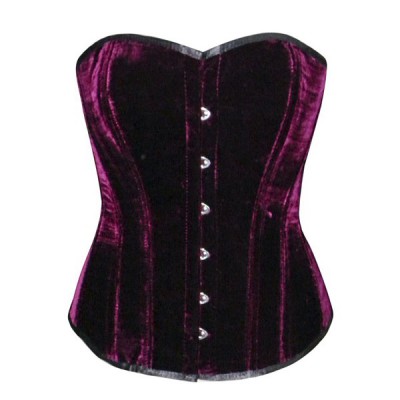 corset grande taille