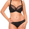 Ensemble soutien gorge et slip Curvy Kate Dreamcatcher Noir