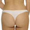 String grande taille Curvy Kate Daily Boost blanc