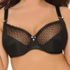 Soutien-gorge Curvy Kate Gia noir