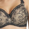 Soutien-gorge à armature et renfort latéral Fantasie Susanna Antique