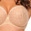 Soutien-gorge à armature balconnet Curvy Kate Dreamcatcher Peau