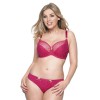 Ensemble lingerie Curvy Kate Dreamcatcher Rose