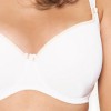 Soutien gorge avec armatures balconnet Curvy Kate Daily Boost Blanc