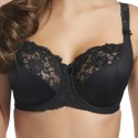 Soutien gorge avec armature emboîtant Fantasie Helena Noir