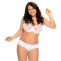 Shorty Curvy Kate Emily blanc