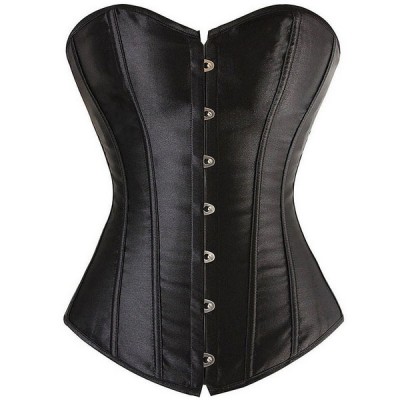 corset satin