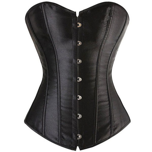 corset grande taille