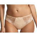 Culotte dentelle Fantasie Elodie cappuccino