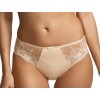 Culotte dentelle Fantasie Elodie cappuccino