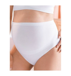 Culotte de grossesse Anita May blanche du 44 au 54