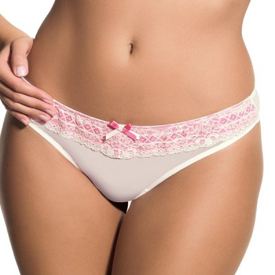 culotte femme ronde