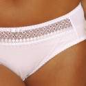 Culotte Curvy Kate Gia blanc