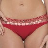 Culotte Curvy Kate Gia rouge