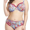 Soutien-gorge Elomi Persia motifs fleurs