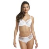 Ensemble culotte et soutien gorge Fantasie Belle Blanc