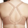 Soutien-gorge avec armature multiposition Elomi Rita Miel