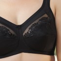 Soutien-gorge d'allègement Anita Safina noir