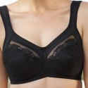 Soutien-gorge d'allègement Anita Safina noir