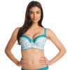 Soutien gorge Freya Secret Garden corbeille florale