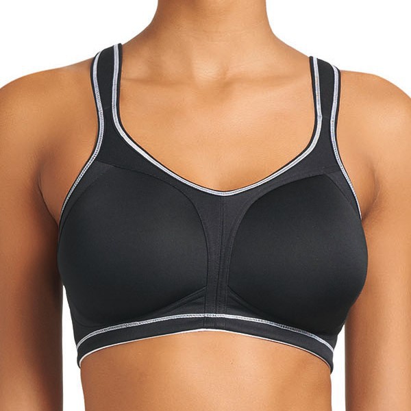 soutien gorge grande taille sport