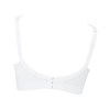 Soutien-gorge de sport sans armature Anita Sport Two blanc