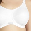 Soutien-gorge de sport à armatures Elomi Energise blanc