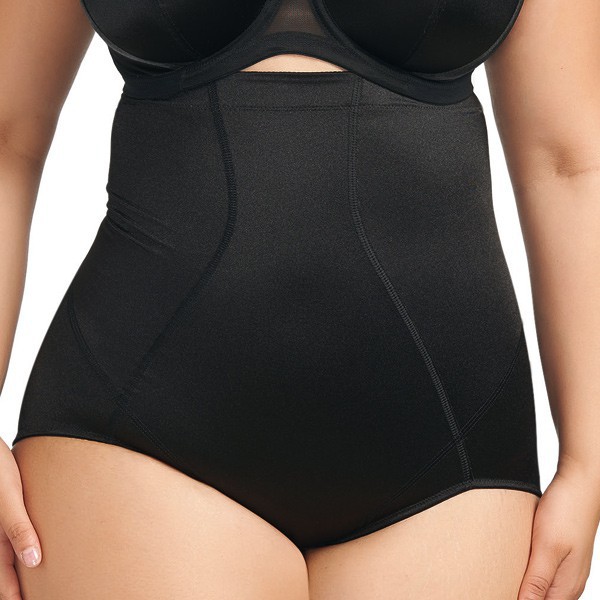 gaine grande taille 54