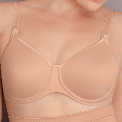 soutien gorge d'allaitement Anita avec aramtures souples et légères