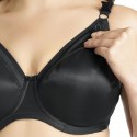 soutien gorge d'allaitement à armature avec fort maintien