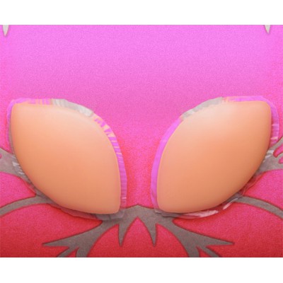 Push up silicone pour Soutien-gorge