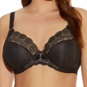 soutien-gorge Elomi Carmen Noir