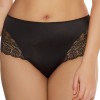 Culotte Elomi Carmen noire du 44 au 52