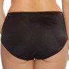 Culotte Elomi Carmen noire du 44 au 52