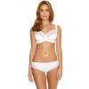 ensemble lingerie blanche fantasie Alex