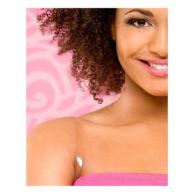 Bretelles de Soutien-gorge transparentes