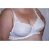 Soutien-gorge armatures Cocoon ivoire