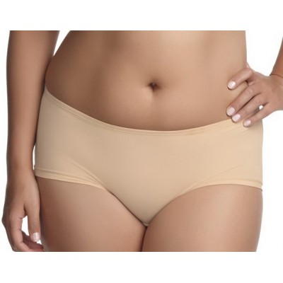 shorty femme grande taille