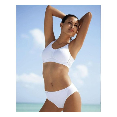 Soutien-gorge de sport respirant Anita Sport One noir