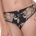 Culotte Sofia noire