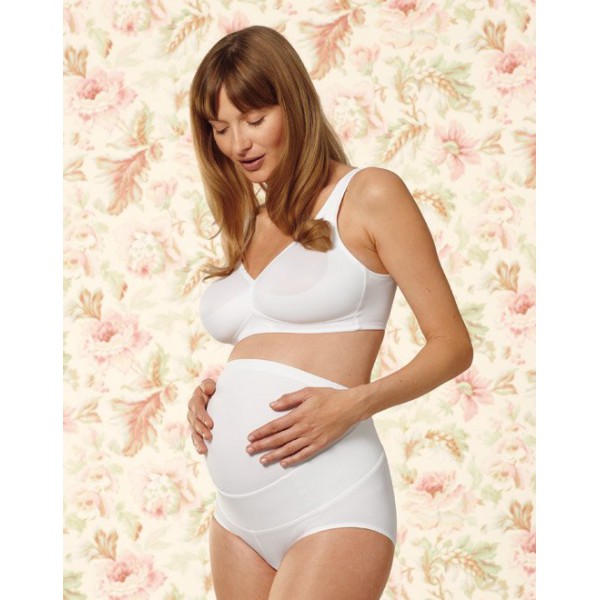 Culotte gainante de grossesse Anita Baby Panty - Rondement Jolie