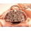 Porte clef sac strass
