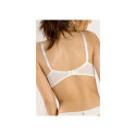 Soutien-gorge armatures Narcisse ivoire