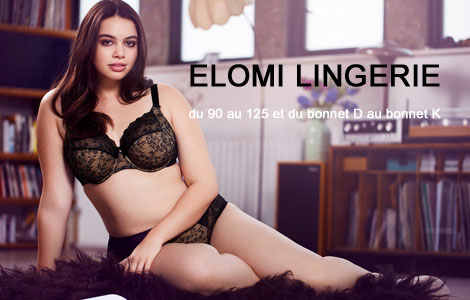 lingerie femme obese