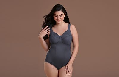 Sous-vtements et lingerie grande taille - Rondement Jolie Sous-vtements et lingerie grande taille - Rondement Jolie